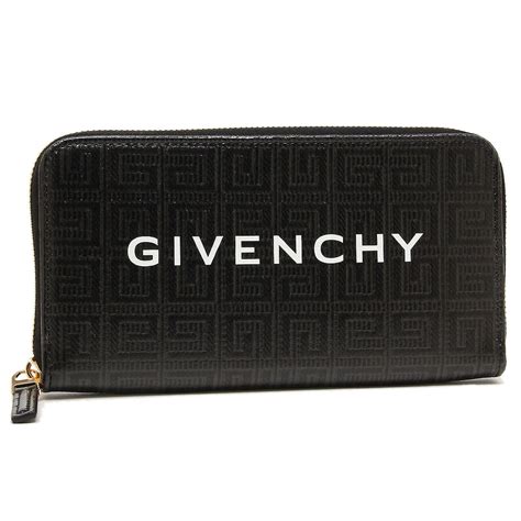 GIVENCHY(ジバンシィ) 長財布(レディース) 